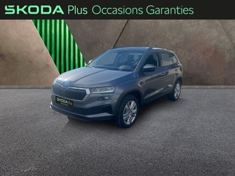 Photo Skoda Karoq 1.5 TSI Evo 2 ACT 150ch Selection DSG7