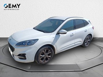 Photo Ford Kuga 1.5 EcoBlue 120 S&S BVM6 ST-Line X