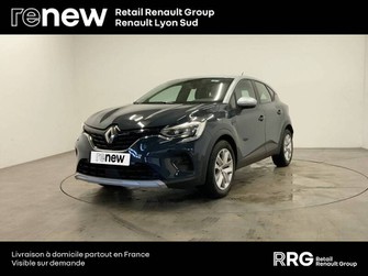 Photo Renault Captur Captur TCe 90 - 21