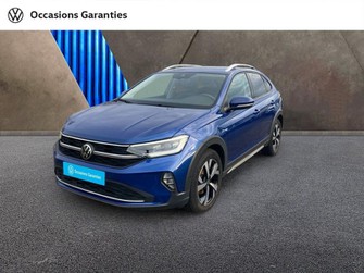 Photo Volkswagen Taigo 1.0 TSI 110ch Style DSG7