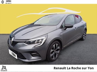 Photo Renault Clio 1.5 Blue dCi 100ch Evolution