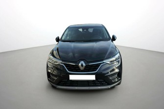 Photo Renault Arkana TCe 140 EDC FAP Zen