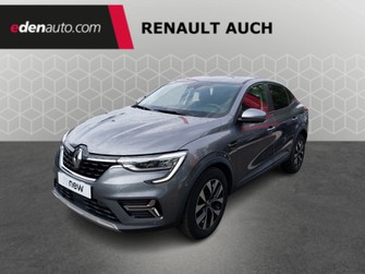 Photo Renault Arkana mild hybrid 140 EDC FAP - 22 Evolution