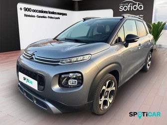 Photo Citroen C3 Aircross PureTech 110ch S&S Shine Business E6.d