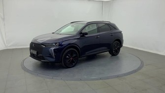 Photo DS 7 Crossback BlueHDi 130 EAT8 Edition France