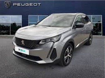 Photo Peugeot 3008 1.2 Puretech 130ch S&S BVM6 Allure