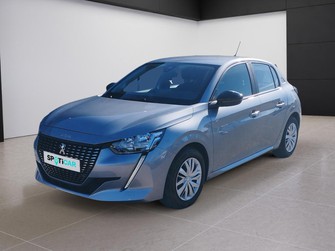 Photo Peugeot 208 BlueHDi 100 S&S BVM6 Active