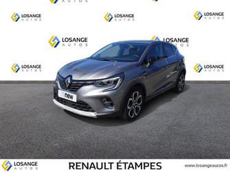 Photo Renault Captur Captur TCe 140 EDC - 21