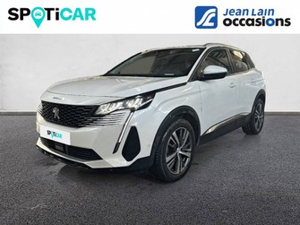 Photo Peugeot 3008 BlueHDi 130ch S&S EAT8 Allure Pack