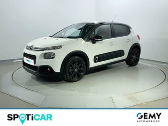 Photo Citroen C3 C3 BlueHDi 100 S&S