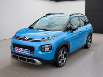 Photo Citroen C3 PureTech 83 S&S BVM5 Shine