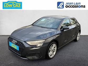 Photo Audi A3 Sportback 30 TFSI Mild Hybrid 110 S tronic 7 Business line