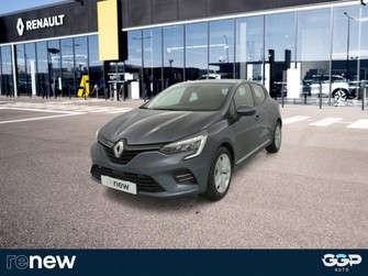 Photo Renault Clio V TCe 100 GPL - 21N Business