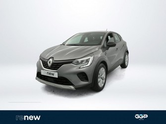 Photo Renault Captur TCe 90 - 21 Business