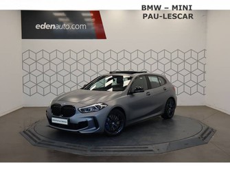 Photo Bmw Serie 1 Série 1 M135i xDrive 306 ch BVA8 M Performance