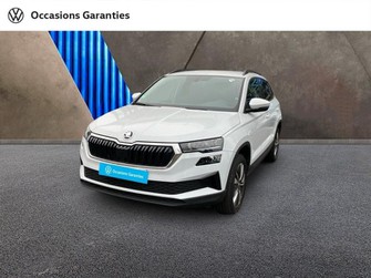 Photo Skoda Karoq 2.0 TDI 116ch SCR Ambition DSG7