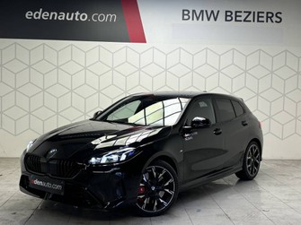 Photo Bmw Serie 1 Série 1 120d 163 ch DKG7 M Sport