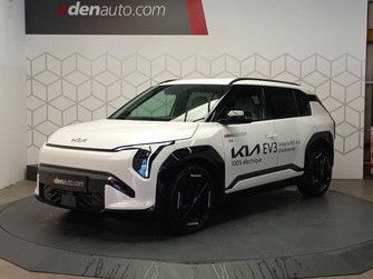 Photo Kia EV3 81.4 kWh 204 ch GT-line 5p