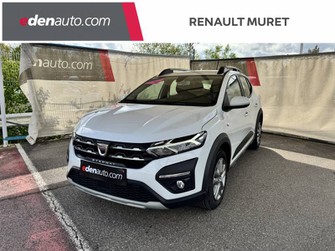 Photo Dacia Sandero TCe 90 - 22 Stepway Confort