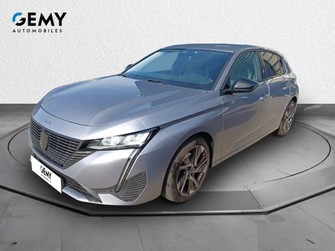 Photo Peugeot 308 PureTech 130ch S&S EAT8 Allure Pack
