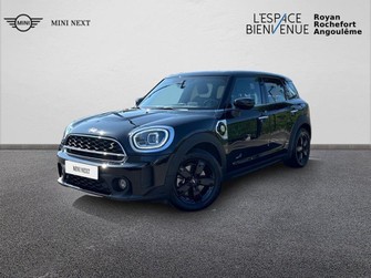 Photo Mini  Countryman Cooper SE  125ch + 95ch Northwood ALL4 BVA6