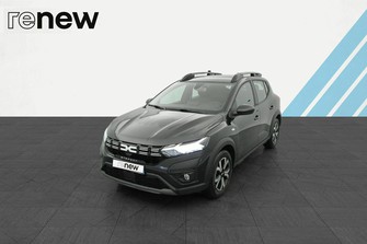 Photo Dacia Sandero Sandero ECO-G 100