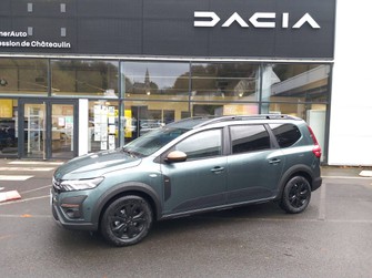 Photo Dacia Jogger Jogger ECO-G 100 7 places