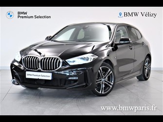 Photo Bmw Serie 1 Série 1 120iA 178ch M Sport DKG7 9cv