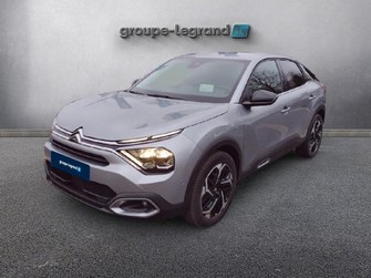 Photo Citroen C4 PureTech 130ch S&S Shine EAT8