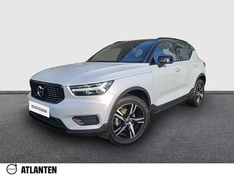 Photo Volvo XC40 XC40 D3 AdBlue 150 ch Geartronic 8