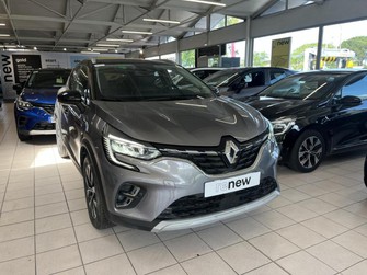 Photo Renault Captur TCe 90 Techno