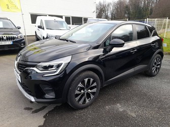 Photo Renault Captur Captur TCe 90