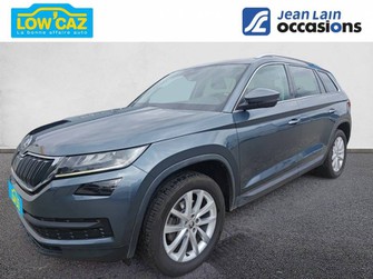 Photo Skoda Kodiaq 2.0 TDI 150 SCR DSG7 7pl Style