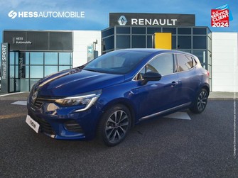 Photo Renault Clio 1.0 TCe 90ch Techno