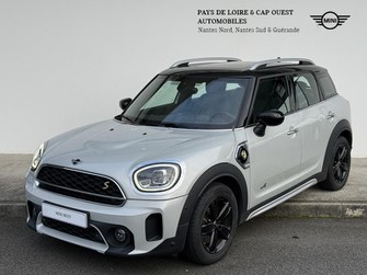 Photo Mini  Countryman Cooper SE  125ch + 95ch Northwood ALL4 BVA6
