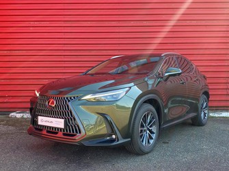 Photo Lexus NX II 350h 2WD Hybride Luxe 5p