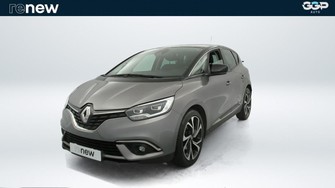 Photo Renault Scenic IV BUSINESS TCe 140 FAP EDC Intens