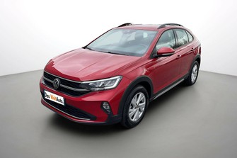 Photo Volkswagen Taigo Taigo 1.0 TSI 110 BVM6