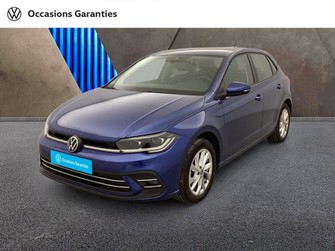 Photo Volkswagen Polo 1.0 TSI 95ch Style