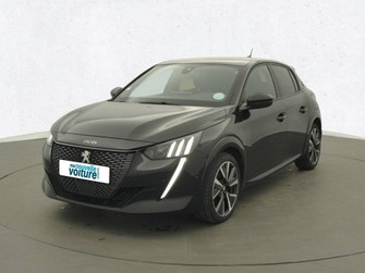 Photo Peugeot 208 PureTech 130 S&amp;S EAT8 - GT