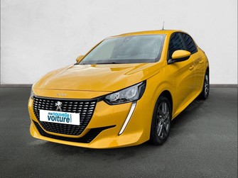 Photo Peugeot 208 208 PureTech 100 S&S EAT8