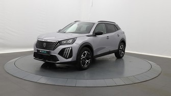 Photo Peugeot 2008 PureTech 130ch S&S EAT6 Allure