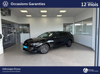 Photo Volkswagen Passat Passat 1.5 eHybrid 204 DSG6