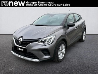Photo Renault Captur TCe 90 - 21 Business