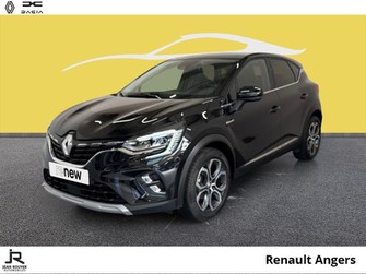 Photo Renault Captur 1.0 TCe 90ch Techno