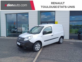 Photo Renault Kangoo VU EXPRESS BLUE DCI 80 EXTRA R-LINK