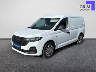 Photo Ford Transit Connect FGN TRANSIT CONNECT FGN L2 1.5 ECOBOOST 150 PHEV BVA