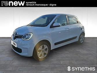 Photo Renault Twingo III TCe 95 Zen