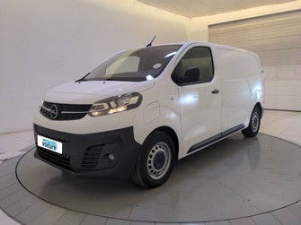 Photo Opel Vivaro FOURGON VIVARO-E FGN L2 200 50 KWH