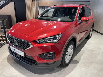 Photo Seat Tarraco 2.0 TDI 150 ch Start/Stop DSG7 7 pl Business
